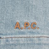 アーペーセー シャツ 長袖シャツ | AXES | 詳細画像6
