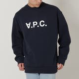 アーペーセー スウェット スウェット | AXES | 詳細画像1