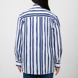 アーペーセー シャツ 長袖シャツ | AXES | 詳細画像3