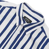 アーペーセー シャツ 長袖シャツ | AXES | 詳細画像8