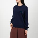 アーペーセー ニット トップス | AXES | 詳細画像1