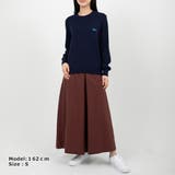 アーペーセー ニット トップス | AXES | 詳細画像5