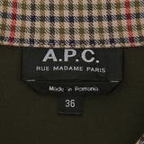 アーペーセー ジャケット ニューニッキー | AXES | 詳細画像7