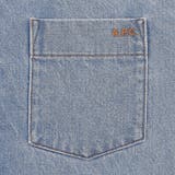 アーペーセー シャツ 長袖シャツ | AXES | 詳細画像6