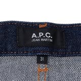 アーペーセー パンツ マーティン | AXES | 詳細画像8