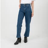 アーペーセー パンツ ジーンズ | AXES | 詳細画像1