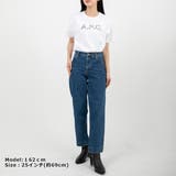 アーペーセー パンツ ジーンズ | AXES | 詳細画像5