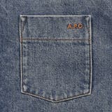 アーペーセー シャツ ブラウス | AXES | 詳細画像7