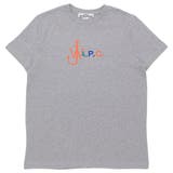 アーペーセー Tシャツ カットソー | AXES | 詳細画像5