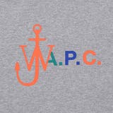 アーペーセー Tシャツ カットソー | AXES | 詳細画像6