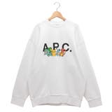 アーペーセー スウェット ポケモン | AXES | 詳細画像6