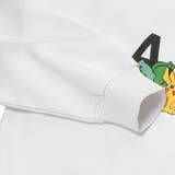 アーペーセー スウェット ポケモン | AXES | 詳細画像9