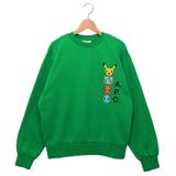 アーペーセー スウェット ポケモン | AXES | 詳細画像6