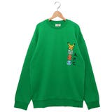 アーペーセー スウェット ポケモン | AXES | 詳細画像1