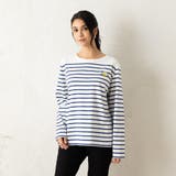 アーペーセー Tシャツ カットソー | AXES | 詳細画像1