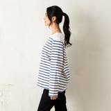 アーペーセー Tシャツ カットソー | AXES | 詳細画像3
