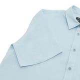 アーペーセー シャツ 半袖シャツ | AXES | 詳細画像7