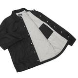 アーペーセー ブルゾン カバーオール | AXES | 詳細画像8 