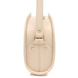アーペーセー ショルダーバッグ ベージュ | AXES | 詳細画像3
