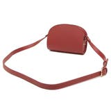 アーペーセー ショルダーバッグ ハーフムーン | AXES | 詳細画像6