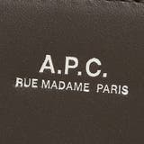 アーペーセー 二つ折り財布 定番 | AXES | 詳細画像6 