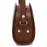 アーペーセー ショルダーバッグ ハーフムーン | AXES | 詳細画像3
