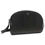 アーペーセー ショルダーバッグ ハーフムーン | AXES | 詳細画像1