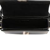 アーペーセー ショルダーバッグ ブラック | AXES | 詳細画像2 