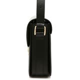 アーペーセー ショルダーバッグ ブラック | AXES | 詳細画像3 