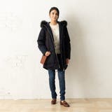 アーペーセー ショルダーバッグ ブラウン | AXES | 詳細画像2