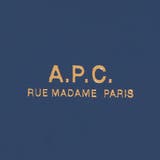 アーペーセー ショルダーバッグ ネックポーチ | AXES | 詳細画像8