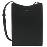 アーペーセー ショルダーバッグ ネックポーチ | AXES | 詳細画像6 