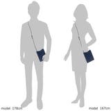 アーペーセー ショルダーバッグ ネックポーチ | AXES | 詳細画像4