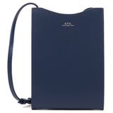 アーペーセー ショルダーバッグ ネックポーチ | AXES | 詳細画像5