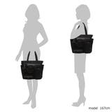 アニヤハインドマーチ トートバッグ コミューター | AXES | 詳細画像4 