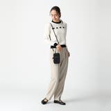 アニヤハインドマーチ ショルダーバッグ クロスボディバッグ | AXES | 詳細画像2 