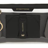 アニヤハインドマーチ ショルダーバッグ エヴリシング | AXES | 詳細画像8 