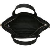 アニヤハインドマーチ トートバッグ ブラック | AXES | 詳細画像4 