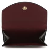 アニヤハインドマーチ 三つ折り財布 アイズ | AXES | 詳細画像2 