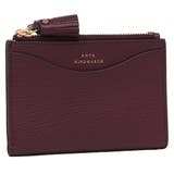 アニヤハインドマーチ 二つ折り財布 ピーピングアイズ | AXES | 詳細画像1 