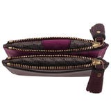 アニヤハインドマーチ 二つ折り財布 ピーピングアイズ | AXES | 詳細画像2 