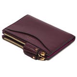 アニヤハインドマーチ 二つ折り財布 ピーピングアイズ | AXES | 詳細画像7 