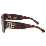 バレンシアガ サングラス アイウエア | AXES | 詳細画像2 