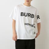 バーバリー Tシャツ 半袖カットソー | AXES | 詳細画像1