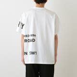 バーバリー Tシャツ 半袖カットソー | AXES | 詳細画像3