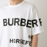 バーバリー Tシャツ 半袖カットソー | AXES | 詳細画像4