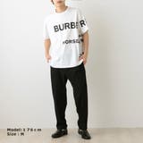 バーバリー Tシャツ 半袖カットソー | AXES | 詳細画像5