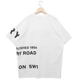 バーバリー Tシャツ 半袖カットソー | AXES | 詳細画像7