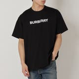 バーバリー Tシャツ 半袖カットソー | AXES | 詳細画像1
