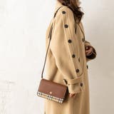 バーバリー ショルダーバッグ ハンプシャー | AXES | 詳細画像1